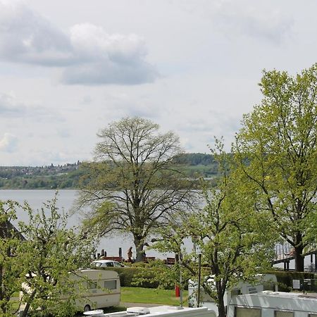 Eg Nahe Am Bodensee Uberlingen Dış mekan fotoğraf