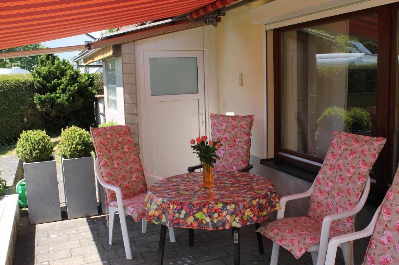 Eg Nahe Am Bodensee Uberlingen Dış mekan fotoğraf