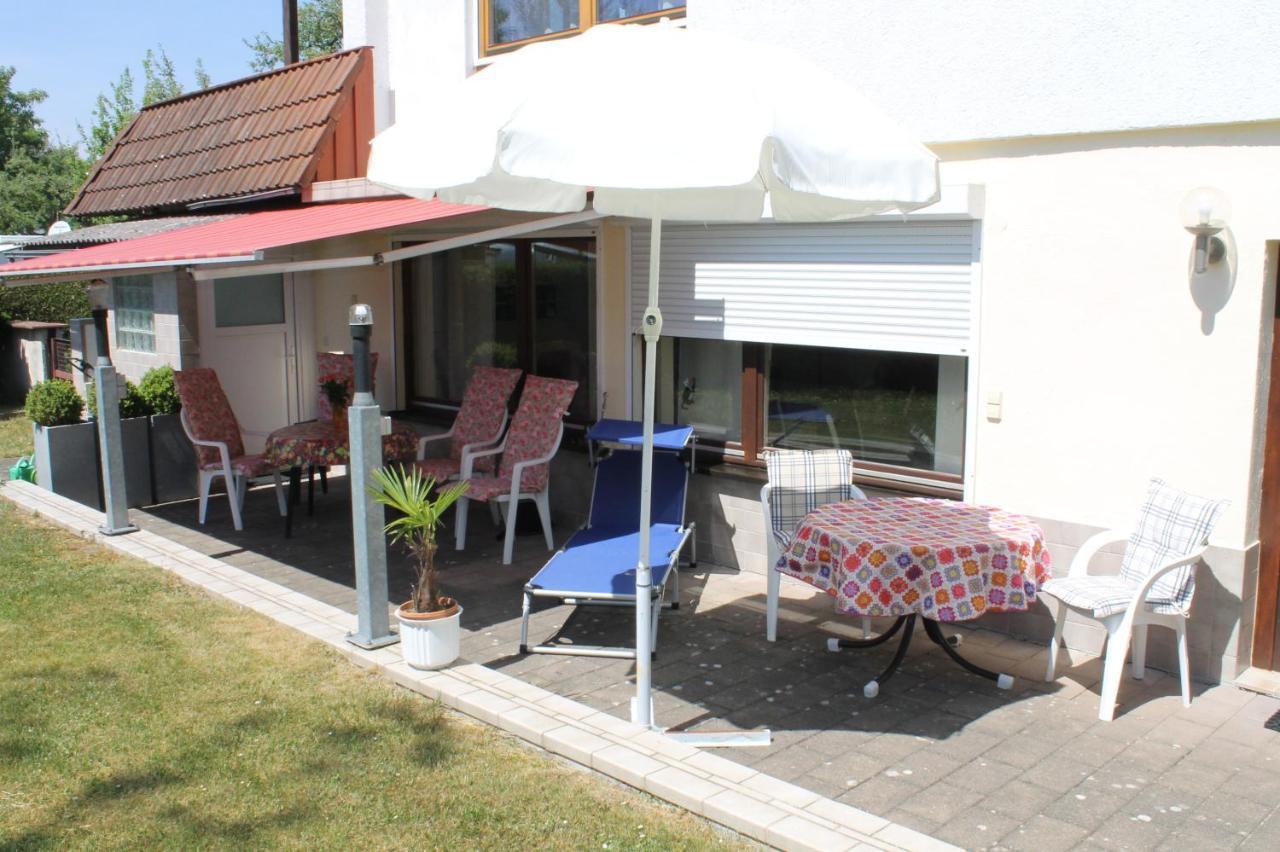 Eg Nahe Am Bodensee Uberlingen Dış mekan fotoğraf
