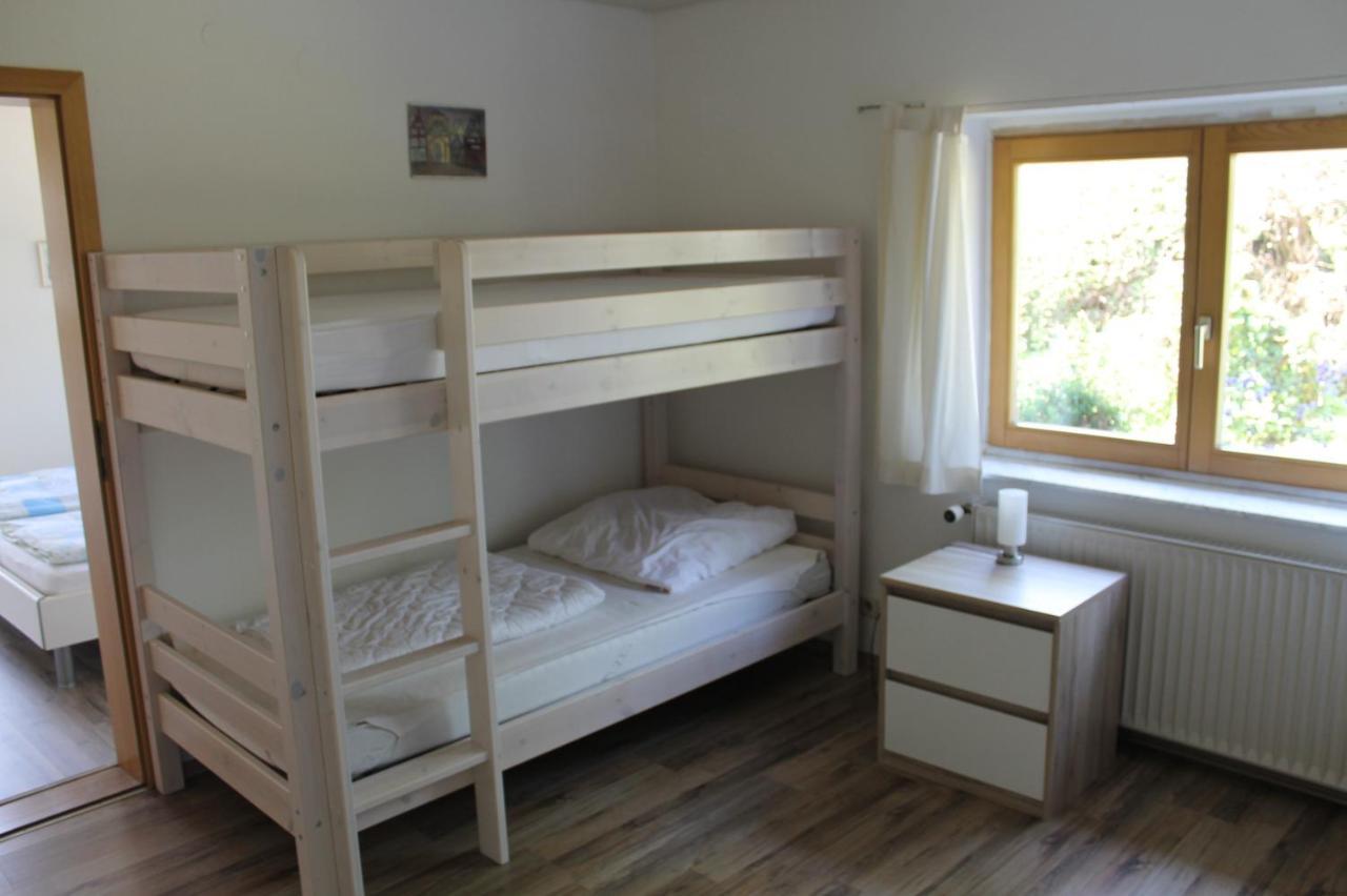 Eg Nahe Am Bodensee Uberlingen Dış mekan fotoğraf