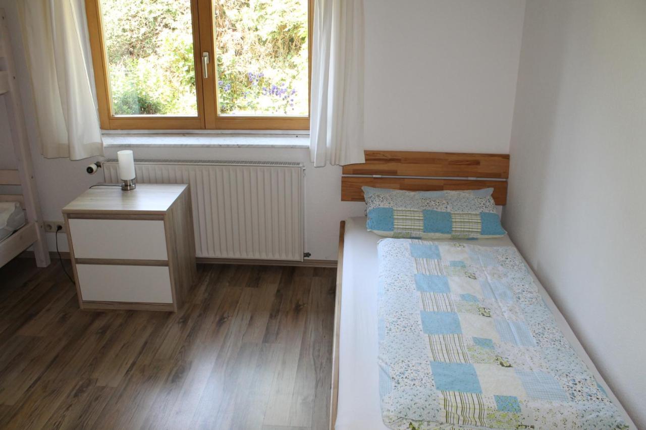 Eg Nahe Am Bodensee Uberlingen Dış mekan fotoğraf