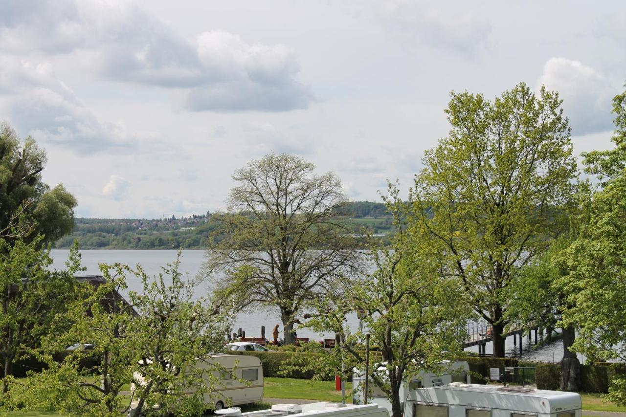 Eg Nahe Am Bodensee Uberlingen Dış mekan fotoğraf